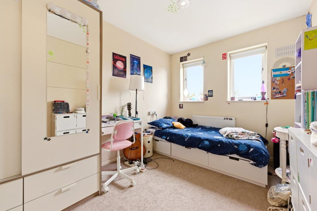 St. Raphaels Court, Avenue Road, St. Albans, Hertfordshire, AL1 – pohled 6