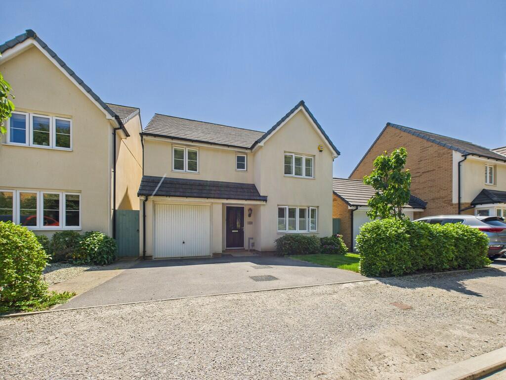 Main image of property: Curlew Road, Bude