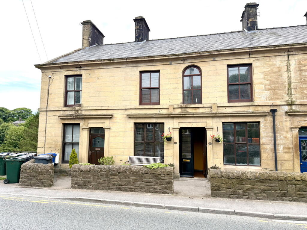 Main image of property: Manchester Road, Thurlstone, Sheffield, S36 9QT