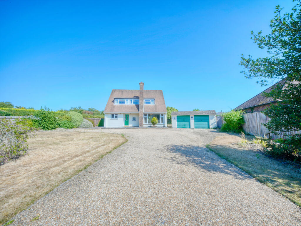 Main image of property: Brook Lane, Warsash, Hampshire