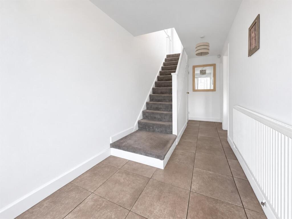 House in Leicester - View 2