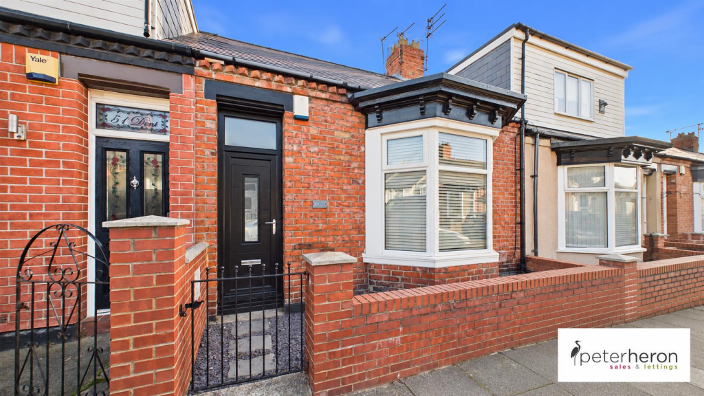 Main image of property: Dent Street, Fulwell, Sunderland
