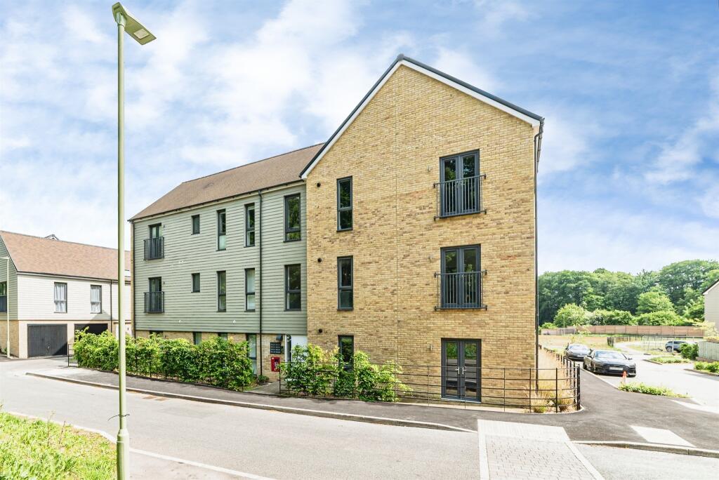 Main image of property: West Siding, Basingstoke