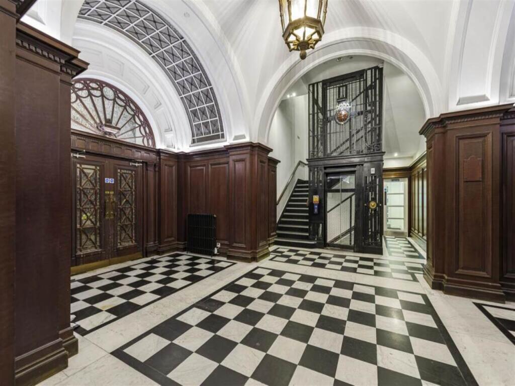 Main image of property: Empire House, Mount Stuart Square, Cardiff Bay