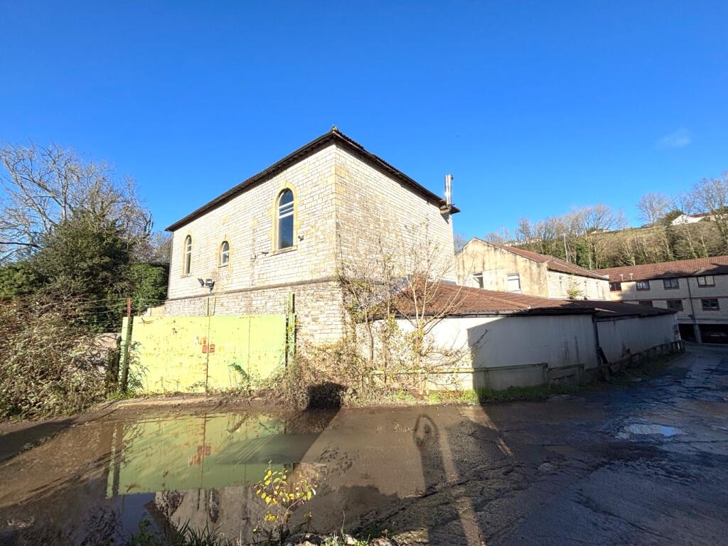 Additional image 3 of Radstock, Somerset, BA3