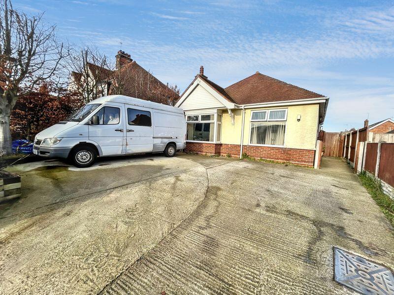 Main image of property: Beccles Road, Gorleston, Great Yarmouth
