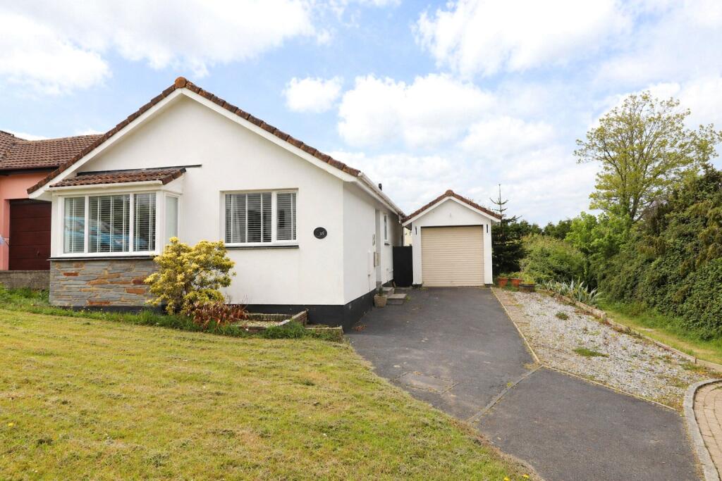 Main image of property: Kenwith View, Bideford, Devon, EX39