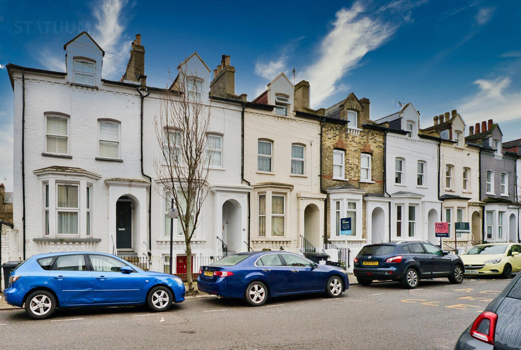 Main image of property: Windermere Road, Archway, Upper Holloway, London, N19
