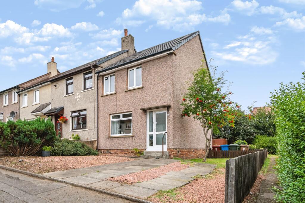 Main image of property: 81 Wheatlands Avenue, Bonnybridge, FK4 1PJ