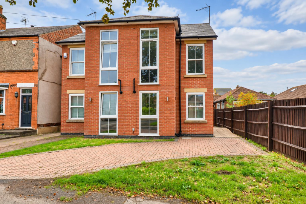 Main image of property: Debdale Lane, Keyworth, Nottingham