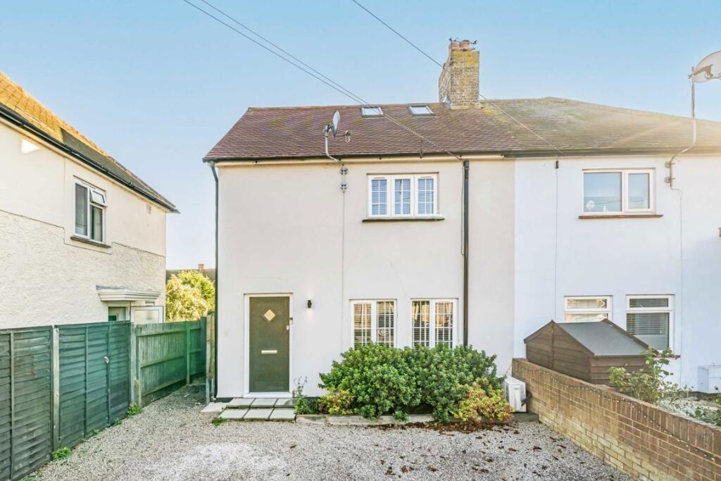 Main image of property: Priory Lane, West Molesey