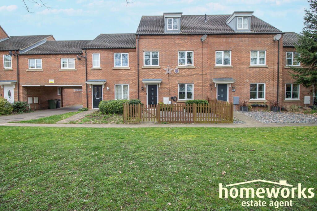 Main image of property: Swan Road, Dereham, NR19