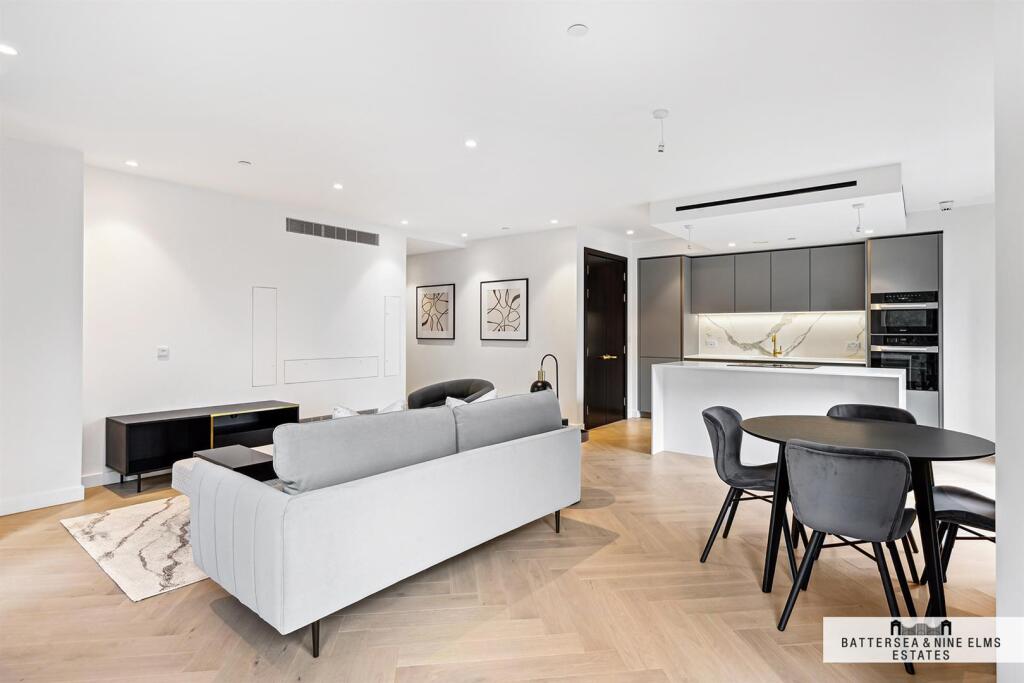 Main image of property: Triptych Bankside, 3 Triptych Place, SE1