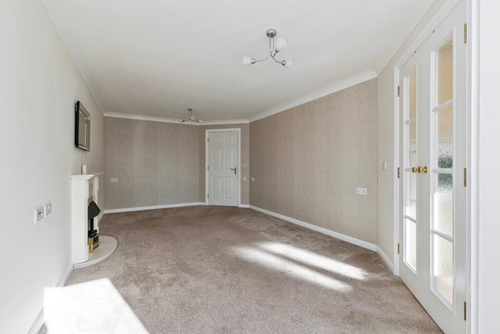 Apartment in Durham - More