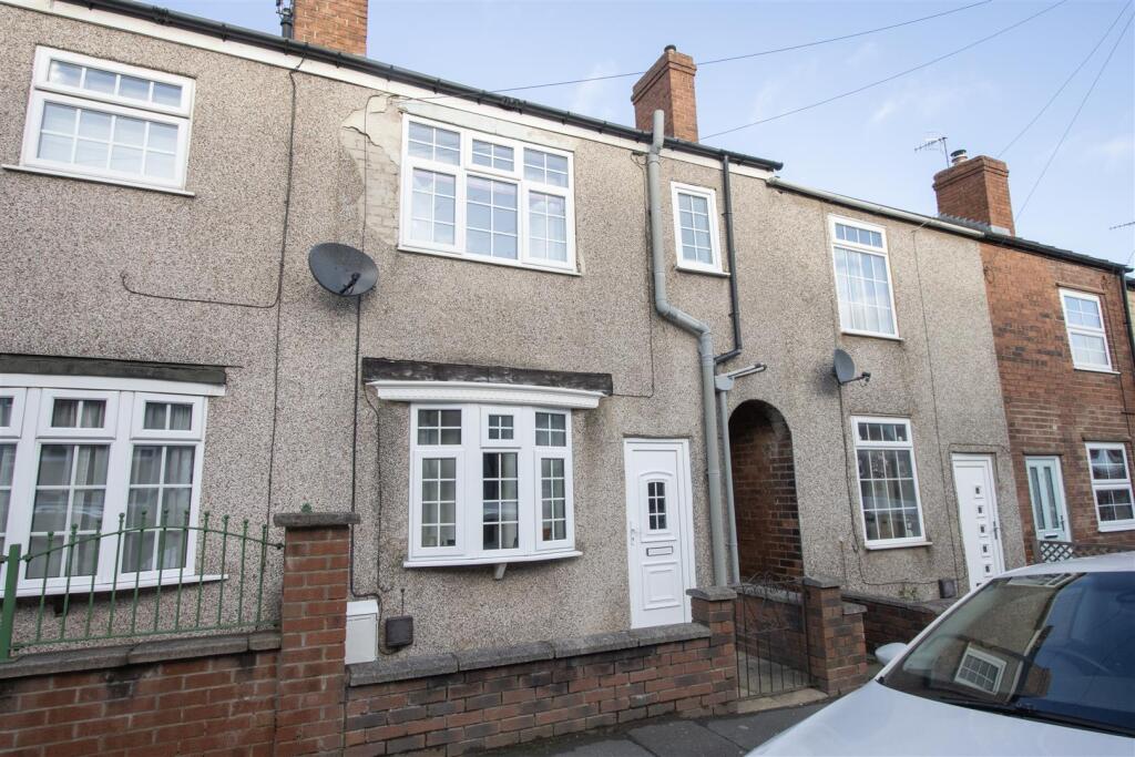 Main image of property: Chapel Road, Grassmoor, Chesterfield