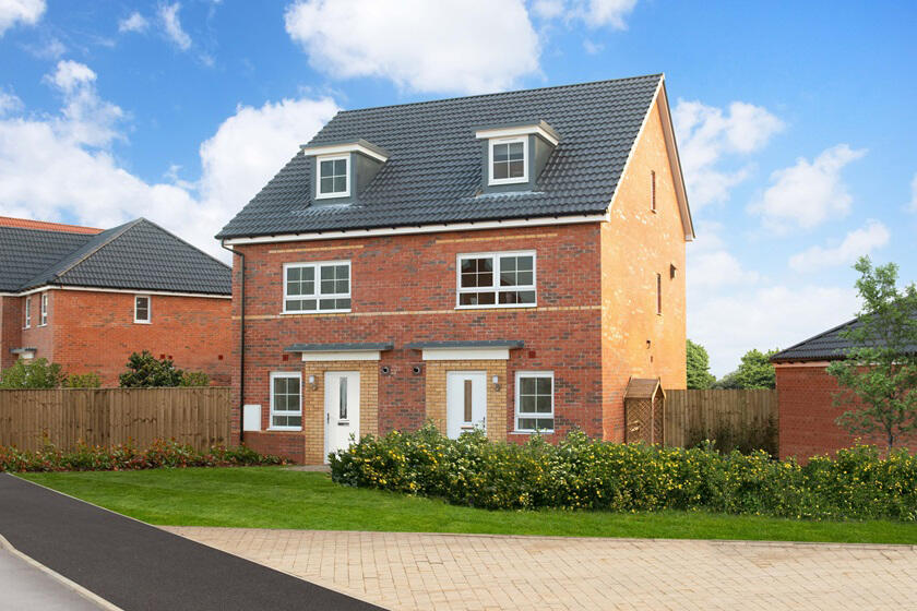 Main image of property: Owl Lane, Dewsbury, West Yorkshire,
WF12 7RQ