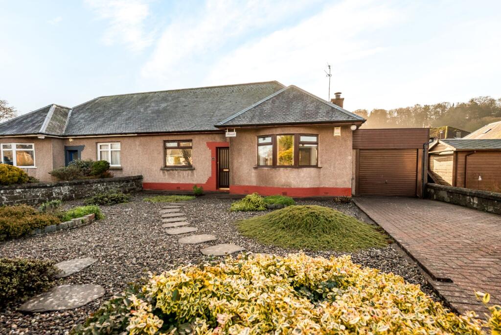 Main image of property: 3 Ancrum Place, Dundee, DD2 2JH