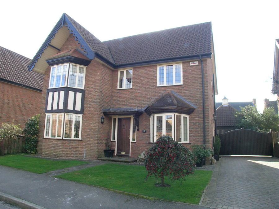 Photo of the property