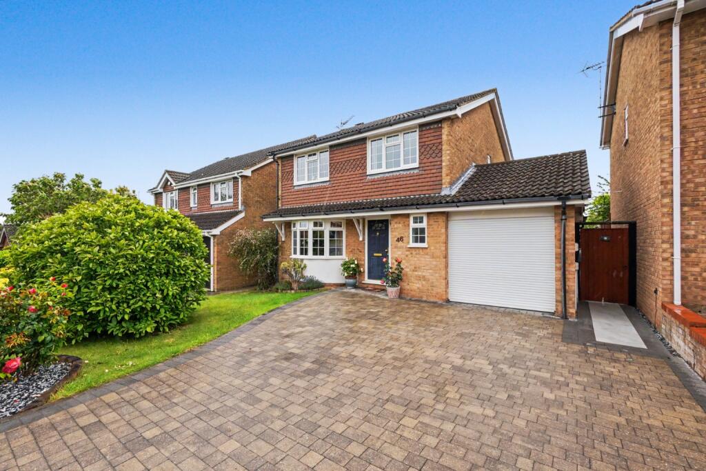 Main image of property: Jefferson Drive, Rainham,