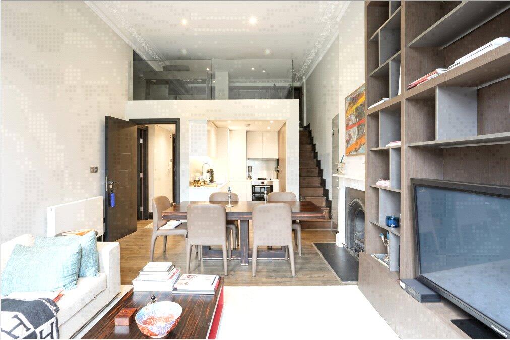 Main image of property: Bramham Gardens, Earls Court, London, SW5