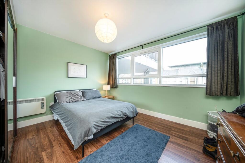 Apartment in London, Hackney - View 4