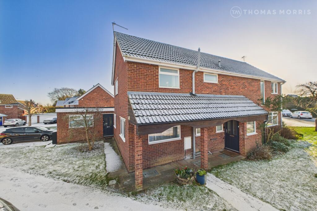 Main image of property: Rutland Green, Hilton, Huntingdon, Cambridgeshire, PE28