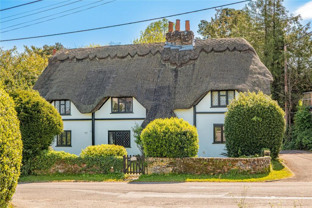 Main image of property: Holt, Wimborne, Dorset, BH21