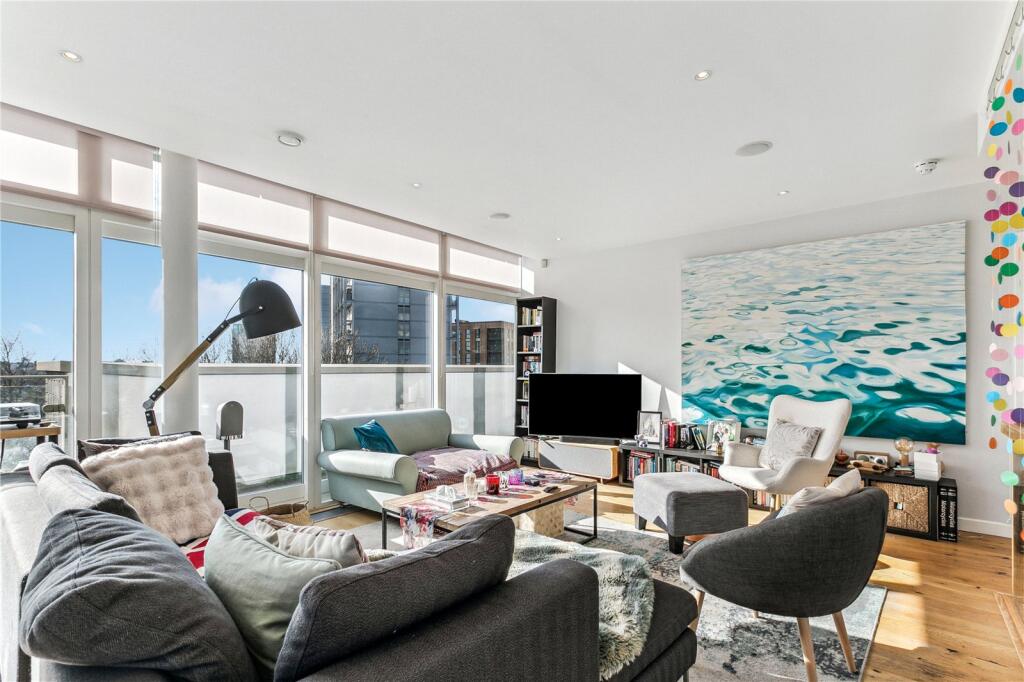 Main image of property: Amberley Road, London, W9