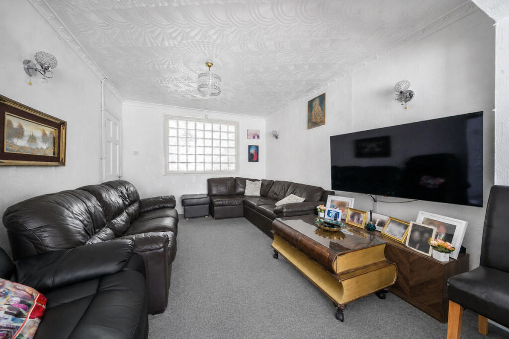 Belchers Lane, Birmingham, B9 5 photo 4