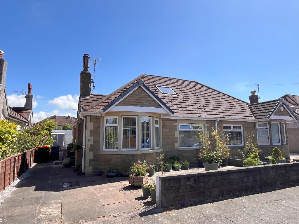 Main image of property: St Christophers Way, Bare, Morecambe, LA4 6EE