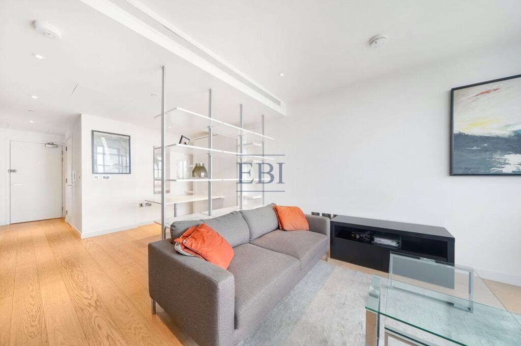 Main image of property: Charrington Tower, New Providence Wharf, Biscayne Avenue, Canary Wharf, E14