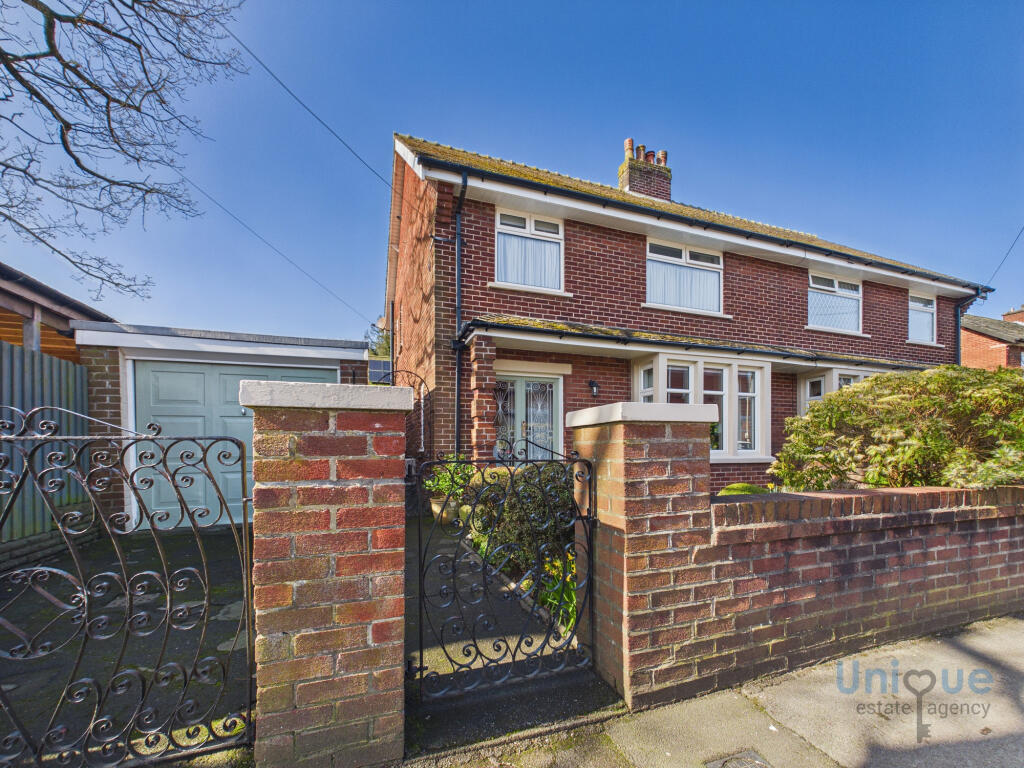 Main image of property: Victoria Road,  Kirkham, PR4