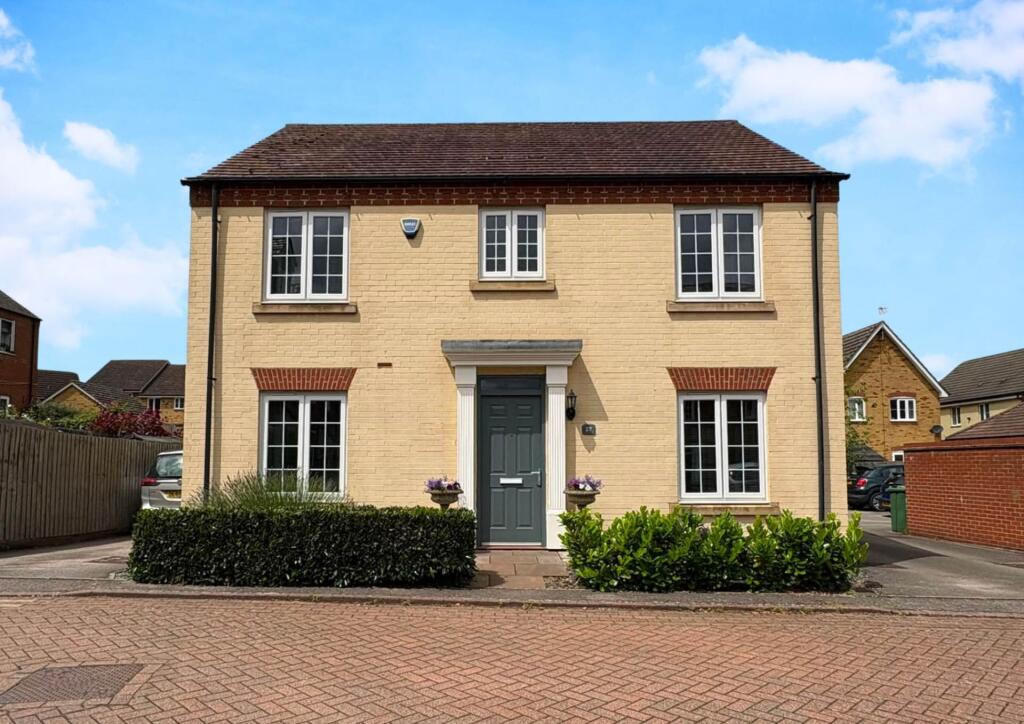Main image of property: Bunting Drive, Leighton Buzzard