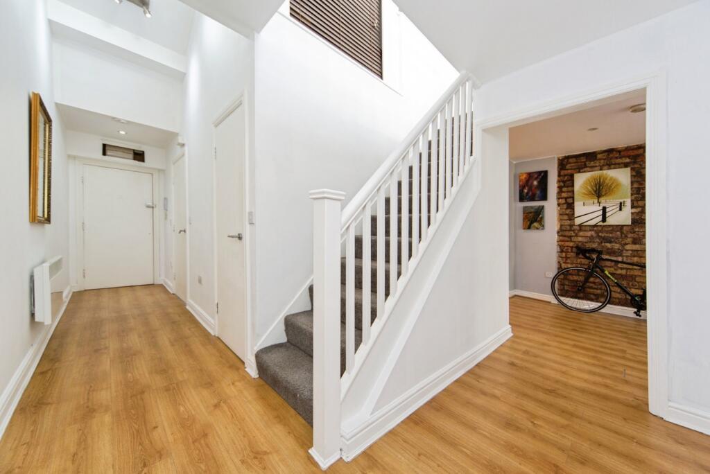Main image of property: Riding Street, Liverpool, Merseyside, L3
