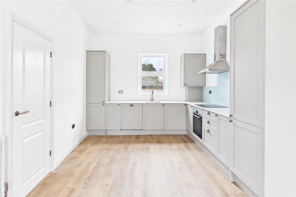 Main image of property: Sulina Road, London, SW2