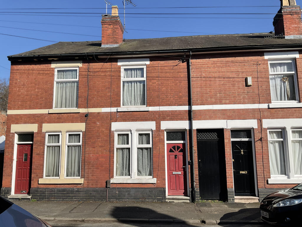 Main image of property: Kirk Street, Chester Green