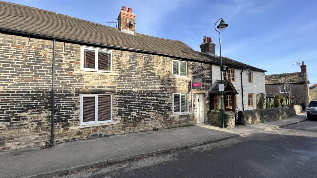 Main image of property: Darton Road, Cawthorne, Barnsley, S75 4HR