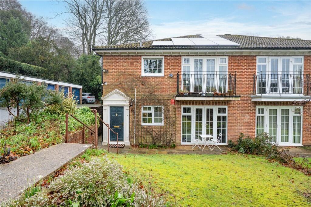 Main image of property: Dawn Gardens, Winchester, Hampshire, SO22