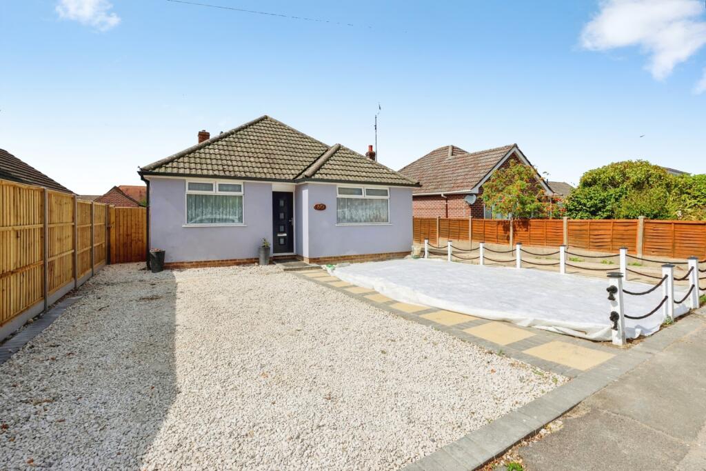 Main image of property: Allens Road, Poole, Dorset, BH16