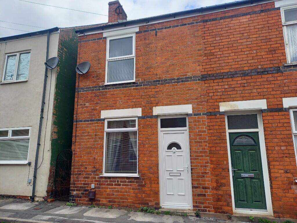 Main image of property: Hope Street, Chesterfield, Derbyshire, S40