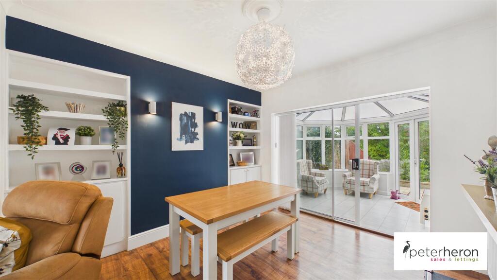 House in Sunderland - View 5