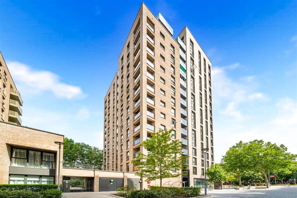 Main image of property: Track Street, Walthamstow, London