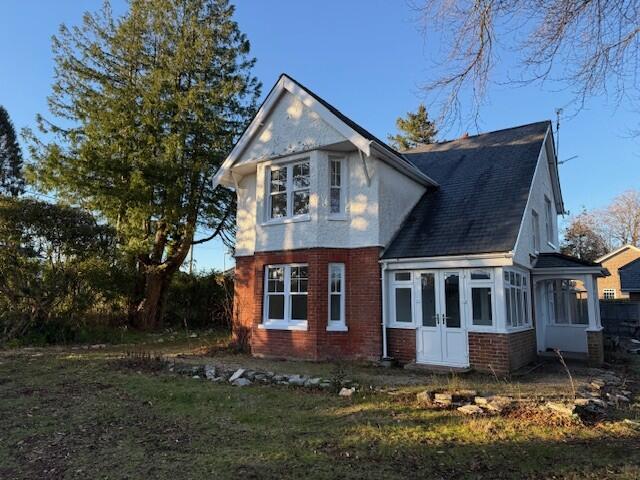 Main image of property: Foxwold,