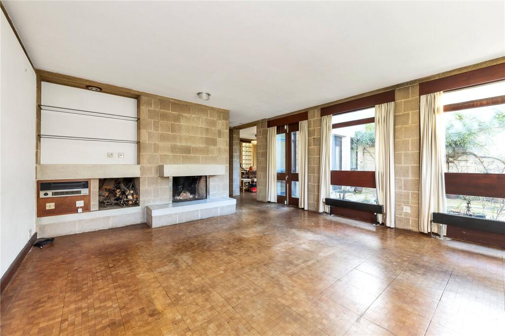 Grantchester Road, Newnham, Cambridge photo 3
