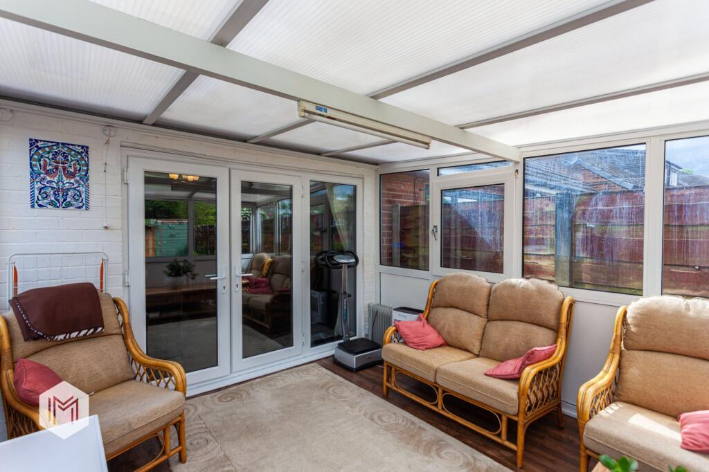House in Bury, Greater Manchester - View 4