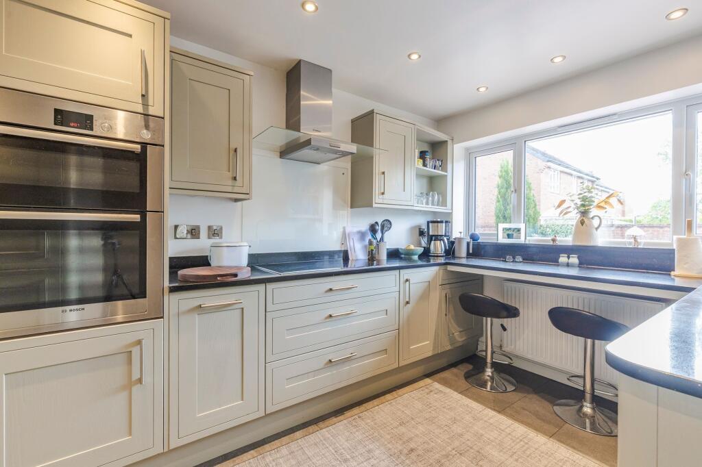 House in Nantwich, Cheshire East - View 2
