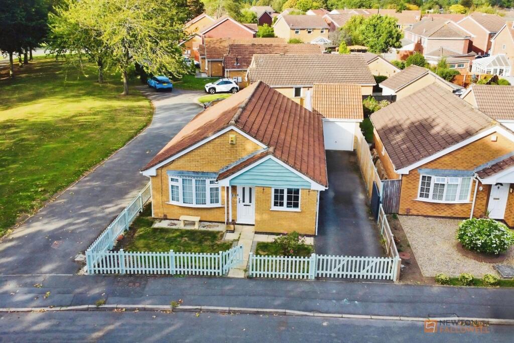 Main image of property: Teal Close, Leicester Forest East, LE3