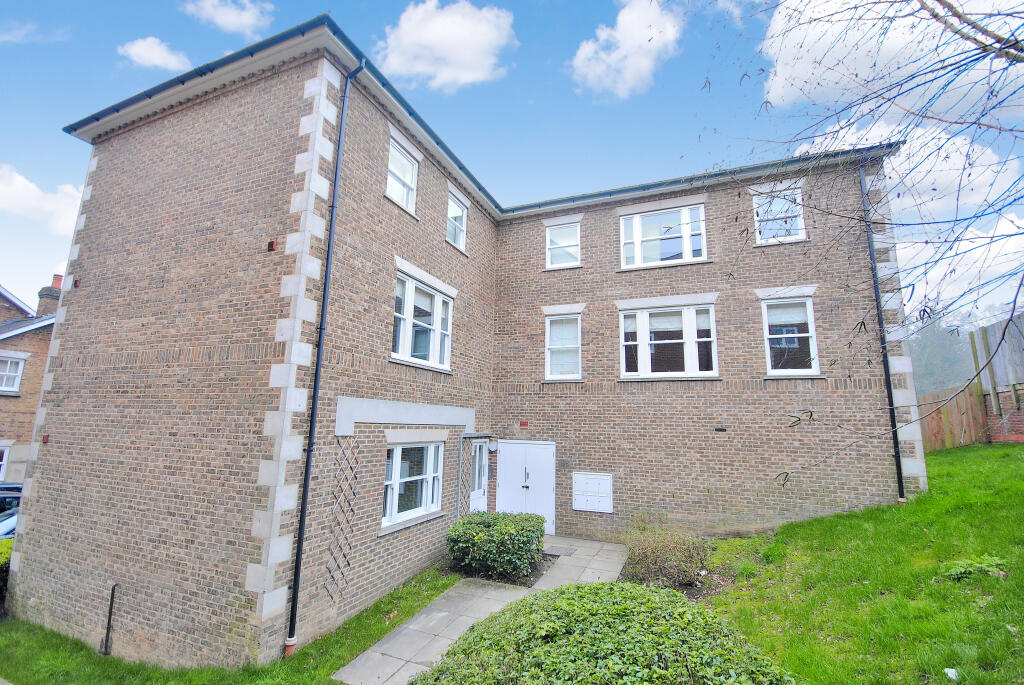 Main image of property: Archer Place, Bishop's Stortford, Hertfordshire, CM23
