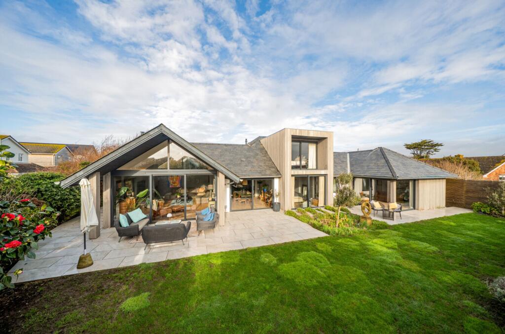 Main image of property: Coney Six, East Wittering, PO20