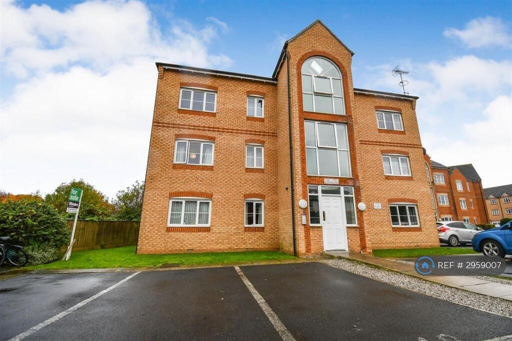 Main image of property: Hainsworth Park, Hull, HU6